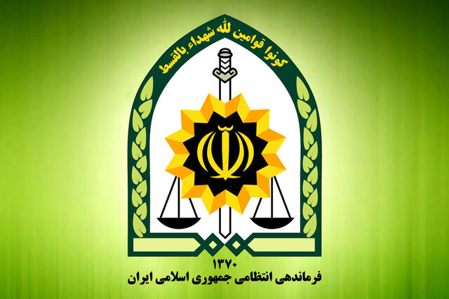 توضیحی درباره جان باختن مامور انتظامی اهواز حین انجام وظیفه
