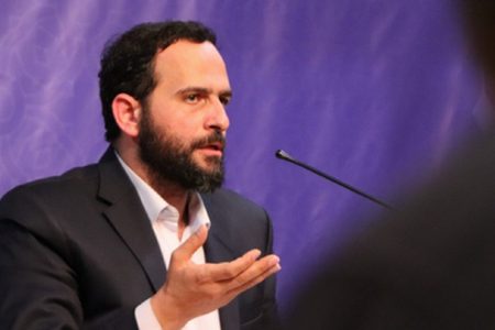 محسن برهانی: قاتل مرحوم عجمیان مشخص نیست؛ باید دیه پرداخت می‌شد