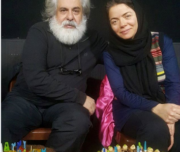 مهتاب نصیرپور به دادسرای اوین احضار شد