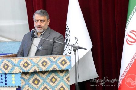 شهرداری اهواز آمادگی تدوین بسته های تشویقی و ارائه به سرمایه گذاران را دارد