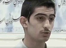 خبرگزاری قوه قضائیه: حکم اعدام «محمد بروغنی» نقض نشده است