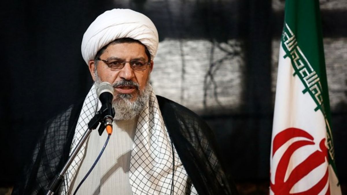 نماینده سابق ولی‌فقیه در نیروی قدس سپاه: احمدی‌نژاد اعتقادی به جنگیدن در سوریه نداشت