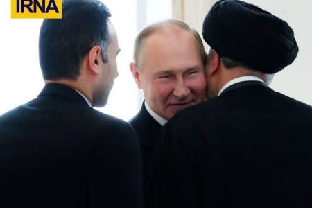 کلاه بزرگی که «روسیه» بر سر ایران گذاشت