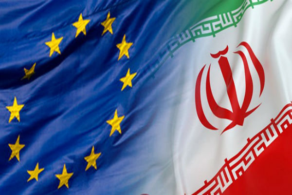 اتحادیه اروپا، بسته تحریمی جدیدی علیه ایران تصویب کرد