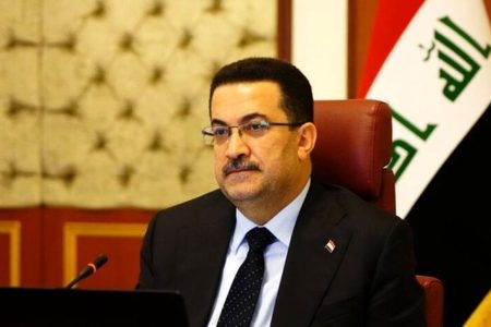 محمد شیاع السودانی: برای نزدیک کردن دیدگاه‌ها میان تهران و ریاض تلاش می‌کنیم