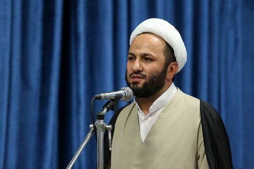 واکنش به انتقادها از انتصاب یک امام جمعه در پست دولتی