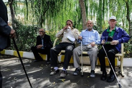 میزان حقوق بازنشستگان در‌‌ سال ۱۴۰۲ مشخص شد
