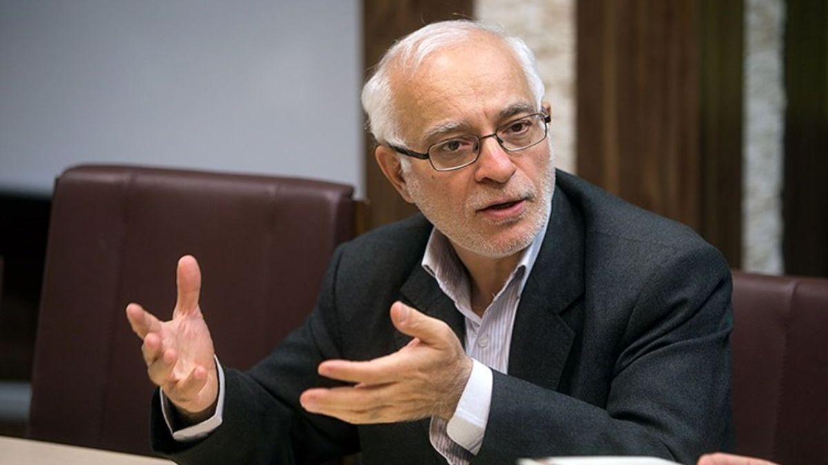 حسن بهشتی پور: در حال حاضر هیچ زمینه مثبتی برای شروع گفتگوهای برجامی وجود ندارد