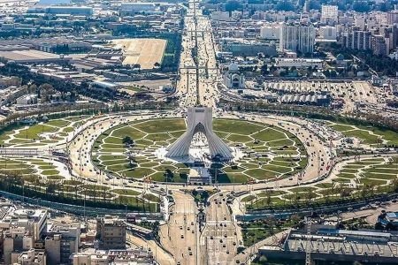 استاندار تهران: جمعیت تهران ۱۹ میلیون نفر است