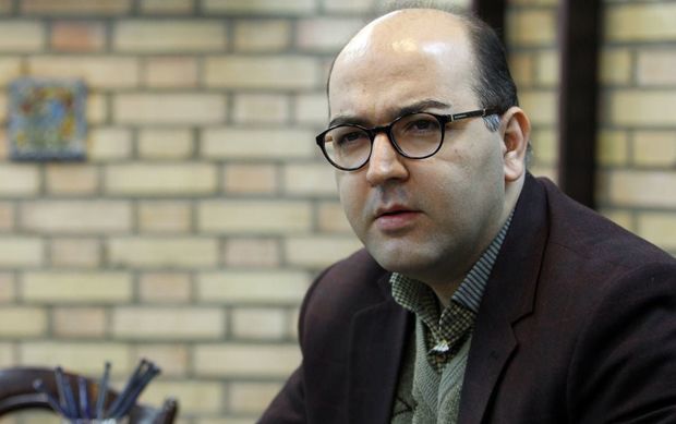 دیاکو حسینی: اروپایی ها در رابطه با ایران گرفتار نوعی سردرگمی و بلاتکلیفی هستند/ اروپایی ها به ایران نیاز دارند