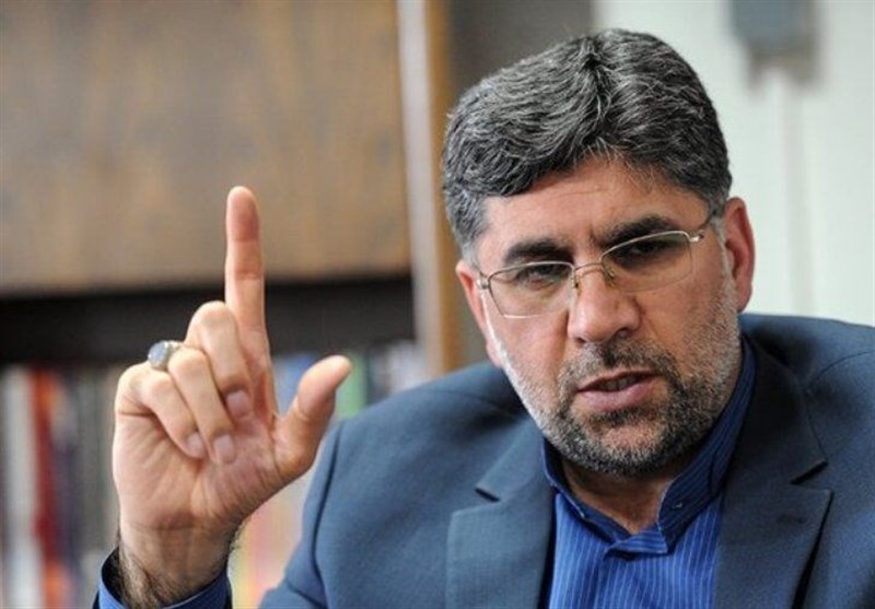 عضو کمیسیون امنیت ملی مجلس: تمام ملت ایران سپاهی و بسیجی هستند