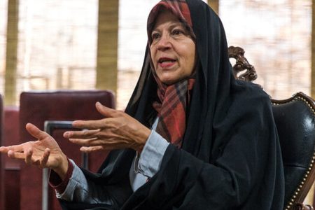 توضیحات وکیل فائزه هاشمی درباره آخرین وضعیت پرونده او