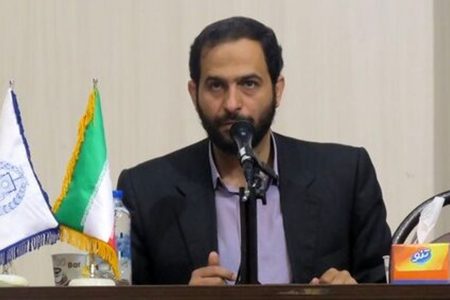 انتقاد تند خبرگزاری اصولگرا علیه حقوقدان اصولگرا/ تسنیم: قطع همکاری دانشگاه تهران با «محسن برهانی» ربطی به انتقادهای او ندارد
