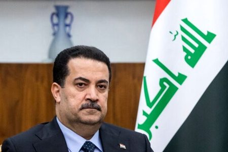 نخست‌وزیر عراق: حمله به خاک عراق از سوی «ایران» پذیرفتنی نیست