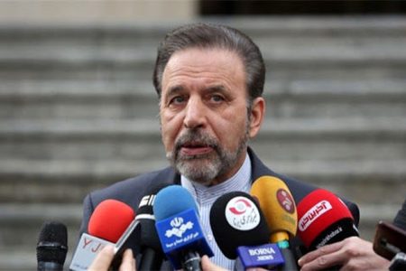 واعظی: رهبر انقلاب آغوش نظام را به روی همه فرزندان این کشور گشودند/ این همان حکمرانی اسلامی برگرفته از سیره نبوی است