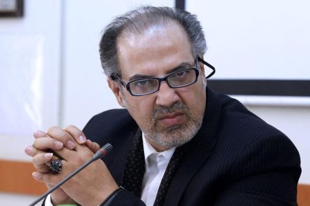 مهدی مطهرنیا: اگر برجام احیا شود، گفتمان انقلابی دچار چالش می‌شود