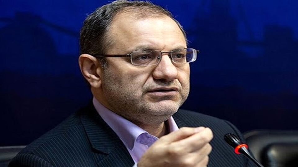 سیدنظام موسوی: طرحی مبنی بر بستن تنگه هرمز در دستورکار مجلس نیست