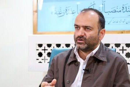 کارگردان مستند انتخاباتی رئیسی، رئیس «سیمافیلم» شد