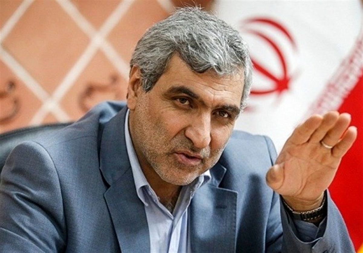 معاون وزیراقتصاد: در لایحه بودجه ۱۴۰۲ منابع مورد نیاز برای حق اولاد ۱۰۰ درصد افزایش یافت