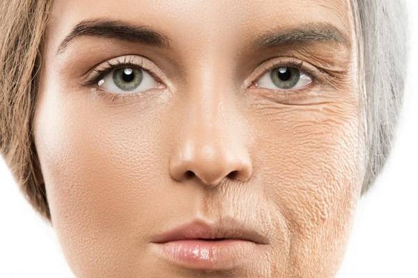 چه کنیم تا پوستی جوان داشته باشیم ؟