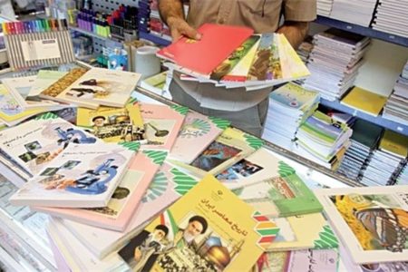 وزیر آموزش و پرورش: بخشی از اسناد لانه جاسوسی در کتب درسی از سال آینده گنجانده می شود
