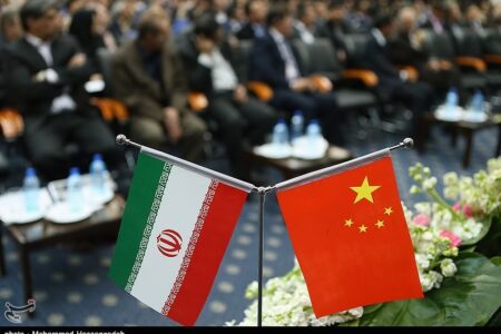 معاون بانک مرکزی: توافقات بانکی با چین محرمانه است