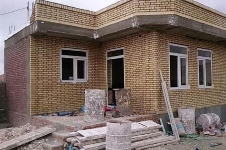 ۷۰۰ مددجوی کمیته امداد اصفهان صاحب خانه می‌شوند