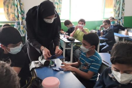 فرایند تعیین رتبه معلمان در مراحل پایانی تأیید/ صدور احکام رتبه‌بندی به‌زودی آغاز می‌شود