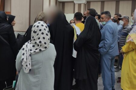 پیش‌فروش آپارتمان کلاهبرداری از آب درآمد/ متهم متواری با ۳۳۰ شاکی دستگیر شد