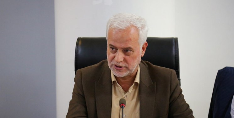 ۴۰ درصد از تلفات حوادث رانندگی مربوط به عابران پیاده است