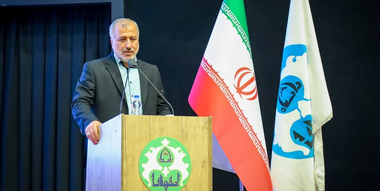 آغاز به کار مرکز نظریه‌پردازی و هیأت اندیشه‌ورز در دانشگاه اصفهان