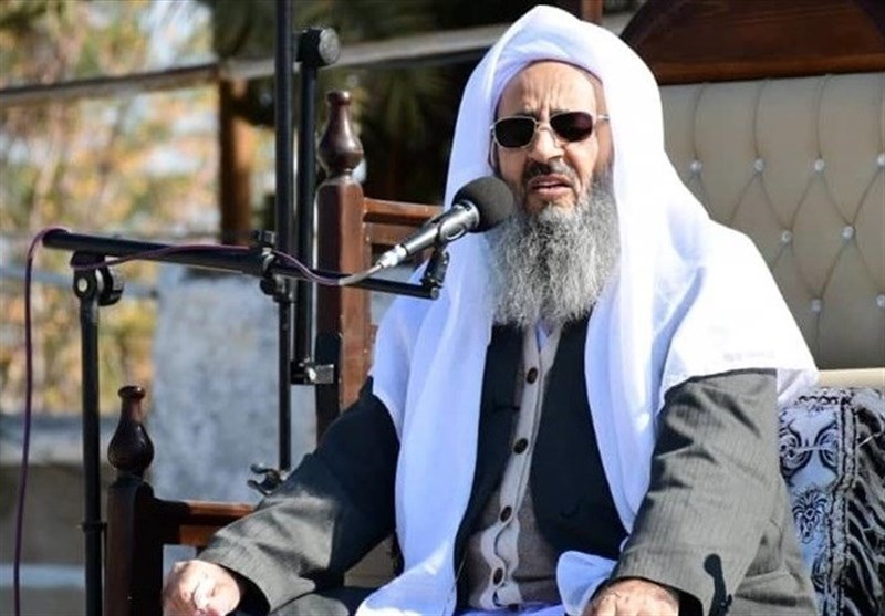 ادعای تازه خبرگزاری فارس درباره مولوی عبدالحمید: مقامات ارشد طالبان در مسجد مکّی زاهدان آموزش می‌دیدند