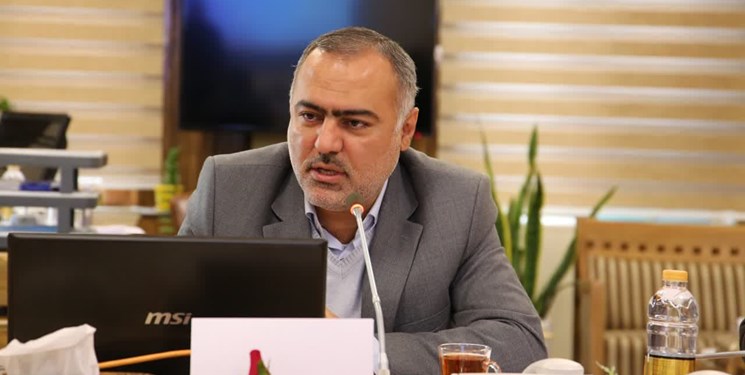 بسیج دستگاه‌های اجرایی استان اصفهان برای رفع مشکل آب‌گرفتگی زیرگذر ورودی بهارستان