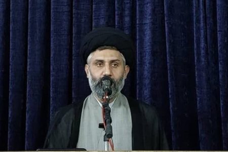 دستگاه‌های شهرستان از مسؤولان استانی مطالبه داشته باشند
