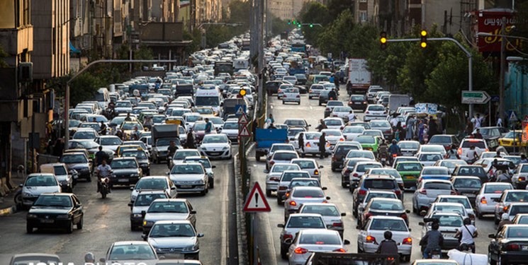 آغاز طرح ساماندهی ترافیک پایان سال شهر اصفهان/ افزایش ساعات فعالیت پارکینگ‌ها