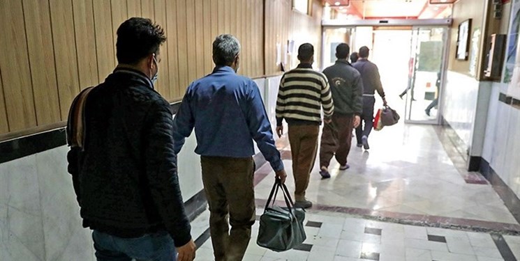 آزادی ۹۸۶ زندانی در پی صدور فرمان عفو گسترده مقام معظم رهبری