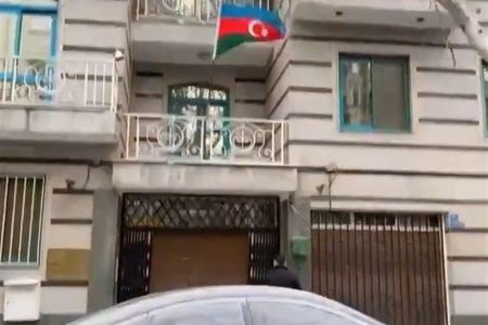 باکو: به خاطر حادثه اخیر در سفارت‌مان، از ایران به مجامع بین‌المللی شکایت کرده‌ایم