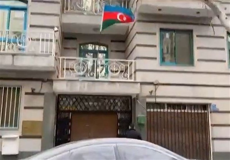 باکو: به خاطر حادثه اخیر در سفارت‌مان، از ایران به مجامع بین‌المللی شکایت کرده‌ایم