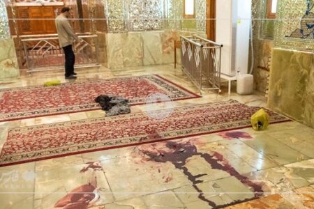 دادگستری فارس: دادگاه متهمان پرونده حمله به حرم شاهچراغ به‌زودی برگزار می‌شود