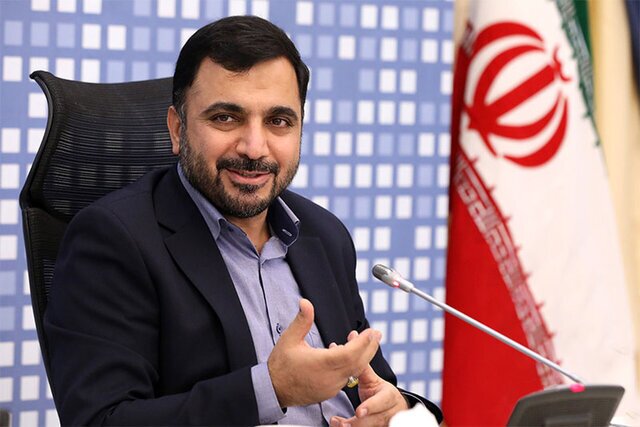 ادعای وزیر ارتباطات: استفاده از پلتفرم‌های داخلی رشد چشمگیری داشته است