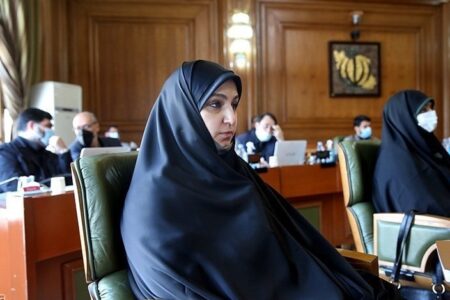 نرجس سلیمانی: تونل توحید و مترو در صورت وقوع زلزله در تهران می توانند چالش جدی ایجاد کنند