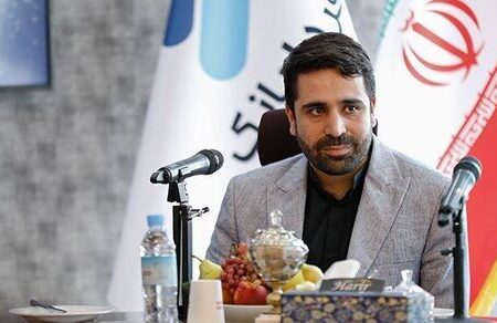 محمد امین آقامیری دبیر شورای عالی فضای مجازی شد