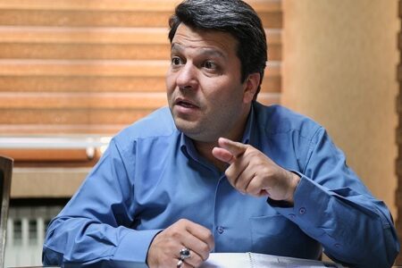 رئیس سازمان سینمایی: مانع کسی که کشف حجاب کرده اما هنوز حاضر است با حجاب در یک فیلم حضور داشته باشد، نمی شویم