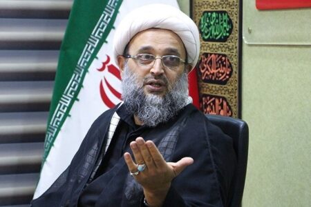 پناهیان: جریان اصلاحات خبیث برای رفراندوم علیه تغییر قانون اساسی فراخوان می‌دهد که می‌گوید اصل نظام و حاکمیت باید تغییر کند!
