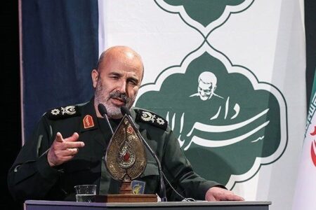 جانشین فرمانده سپاه قدس: صدام در بازجویی‌هایش اقرار کرده بود که «اگر ارتش شاه مقابل من بود، یک ماهه کل ایران را فتح می‌کردم»