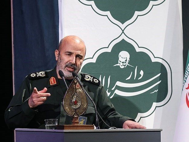 جانشین فرمانده سپاه قدس: صدام در بازجویی‌هایش اقرار کرده بود که «اگر ارتش شاه مقابل من بود، یک ماهه کل ایران را فتح می‌کردم»