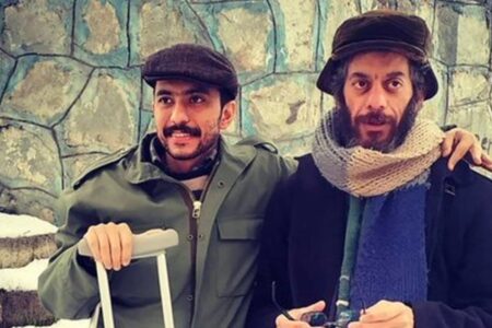 کاوه و یاشار دارالشفایی آزاد شدند