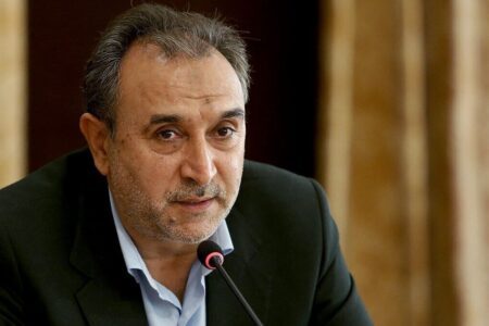 معاون حقوقی رئیس جمهور: هیچ‌کس با اصل مولدسازی مخالفتی ندارد / اختلاف بر سر مصونیت افرادی است که قصد فروش این اموال را دارند