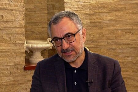 سعید لیلار: با این شرایط باید منتظر گران‌تر شدن قیمت ارز باشیم I بدهی بانکها به بانک مرکزی۳برابر شده