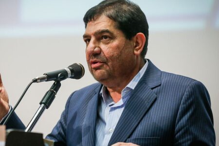 معاون اول رئیس جمهور: ۶ میلیارد دلار در نیما با نرخ متوسط ۲۶ هزار تومان ارائه شده است